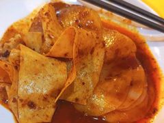 豆皮-马三洋芋片(簋街店)