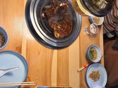 -7星海鲜烧烤(紫光福郡店)