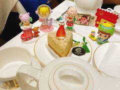 伯爵茶-COVA(新天地Xintiandi店)