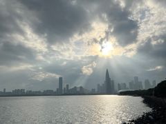 -深圳湾公园(南山区)