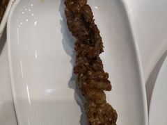 羊肉串-宜家·瑞典风味餐厅(北京西红门店)