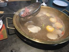 -小牛海记潮汕牛肉店(永定路店)
