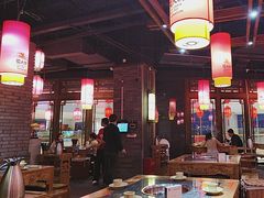 -蜀大侠火锅(森兰花园城店)