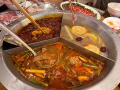 -楠火锅(太古里总店)