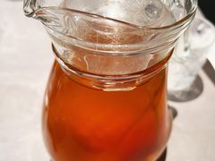竹蔗马蹄水-罗勒家·养生火锅· Bistro(大望路店)