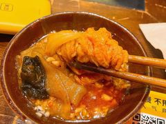 -重庆老灶火锅(红岭店)
