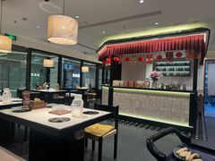 -一叶一世界•素食餐厅(环球中心店)