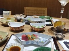 -辉·四季料亭·怀石料理·深夜食堂烧鸟·Omakase