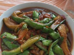 -上海老范农家乐(崇明前卫村店)