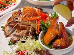 -泰椰里·泰国餐厅(智慧城广百广场店)