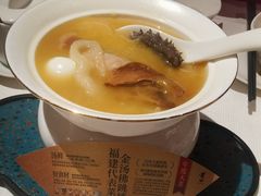 -莆田餐厅PUTIEN(西安万象天地店)