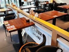 -李先生牛肉面大王(大兴枣园店)
