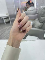 -Face Score美甲美睫皮肤管理