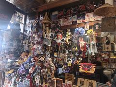 -玉桥餐厅(天坛店)