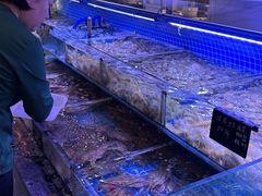 -渔民船说·北塘海鲜·天津菜·海肠捞饭(北塘古镇店)