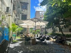 -The Roastery By AllYouWant(福田店)