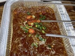 锡纸粉丝-壹块捌烧烤(灯市口店)