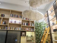 -麦子MaiMassage(打浦桥店)