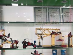 -凤凰机器人乐高编程活动中心(星湖校区)