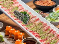 -肉问屋·元气一番烧肉(北京总店)