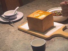-绿茶餐厅(天津天河城店)