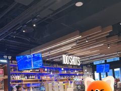 -bluefrog蓝蛙(悠唐购物中心店)