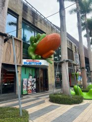 -尼克Playtime(欢乐海岸店)