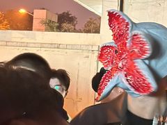 -北京目的地酒吧