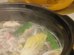 -润泽园椰子鸡(汇一城店)