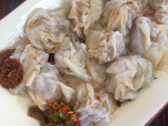 -陈记饮食店(菜园墩店)