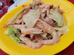 -202特色排档(五缘湾店)