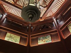 -苏州吴宫泛太平洋酒店