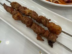 红柳羊肉-伊祥·敦煌楼