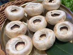 -入火韩国烤肉(凯旋广场店)