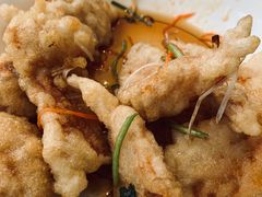 -老厨家(友谊路总店)