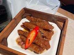 -鸽味轩(新街口店)