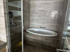 -上海静安洲际酒店