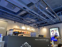 -瑞幸咖啡(新安大厦店)