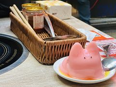 -王歘歘·chuǎ火锅(五道营店)
