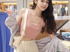 -优衣库(武汉国际广场店)