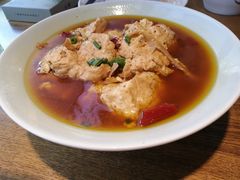 -杭百味·大众精选杭帮菜(西湖音乐喷泉店)