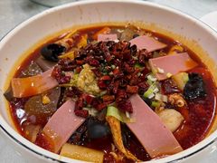 -郭林家常菜(西罗园店)