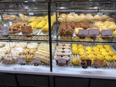 -BreadTalk面包新语·烘焙蛋糕(海岸城店)