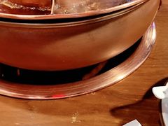 -前门杨记·铜锅涮肉(王府井·故宫店)