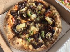 -必胜客(滨江店)