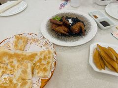 -明香海鲜酒家(华强北店)