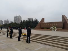 -上海市龙华烈士陵园