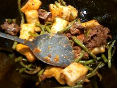 -蒙土乡铁锅焖面(东河店)