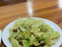 -三居鲁味坊黄焖鸡(山大路店)