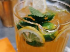 -探鱼·鲜青椒爽麻烤鱼(朝阳悠唐广场店)